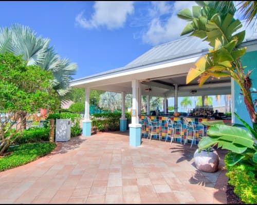 Calypso Cay Resort – photo 10