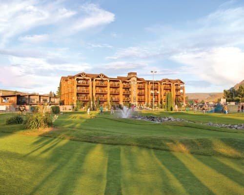WorldMark Chelan - Lake House - 3 Nights – photo 10