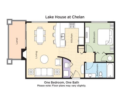 WorldMark Chelan - Lake House - 3 Nights – photo 12