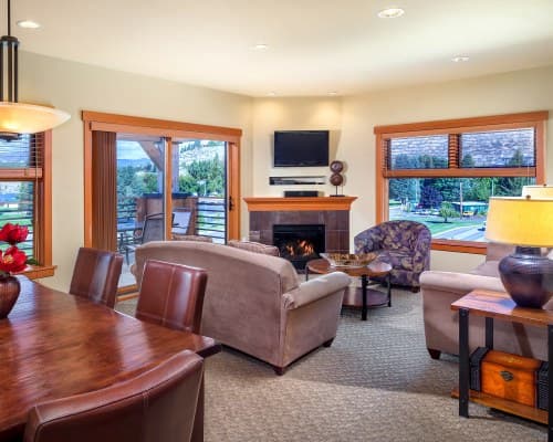 WorldMark Chelan - Lake House - 3 Nights – photo 4