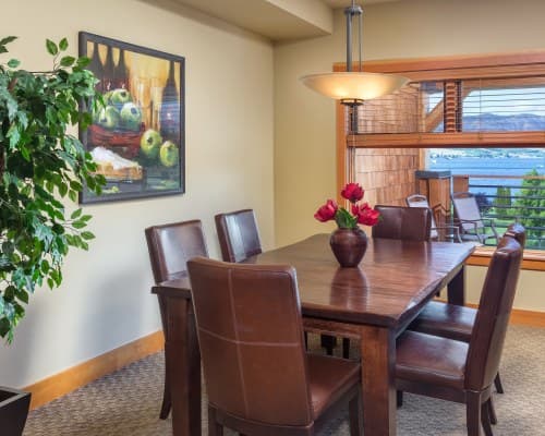 WorldMark Chelan - Lake House - 3 Nights – photo 5