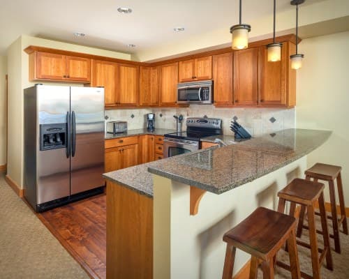 WorldMark Chelan - Lake House - 3 Nights – photo 9