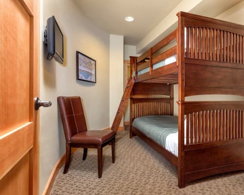 WorldMark Chelan - Lake House - 3 Nights – photo 16