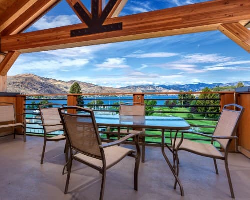 WorldMark Chelan - Lake House - 3 Nights – photo 17