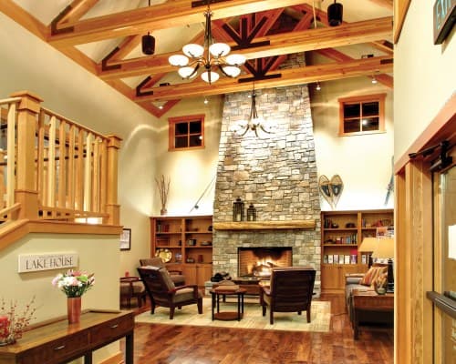 WorldMark Chelan - Lake House - 3 Nights – photo 2