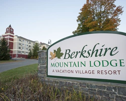 Berkshire Mountain Lodge – photo 2