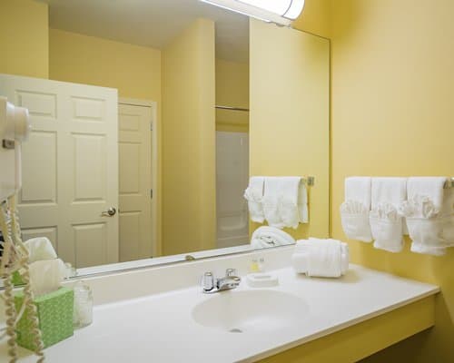 Berkshire Mountain Lodge – photo 10