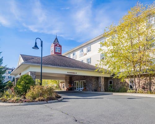 Berkshire Mountain Lodge – photo 12