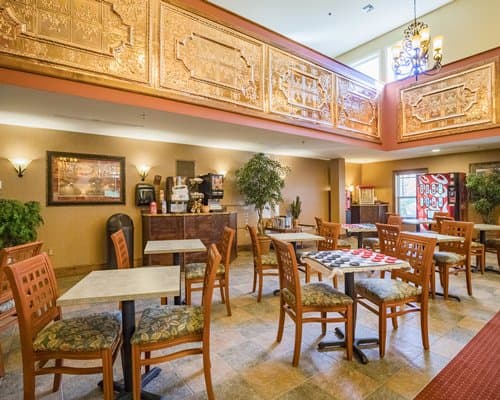 Berkshire Mountain Lodge – photo 14