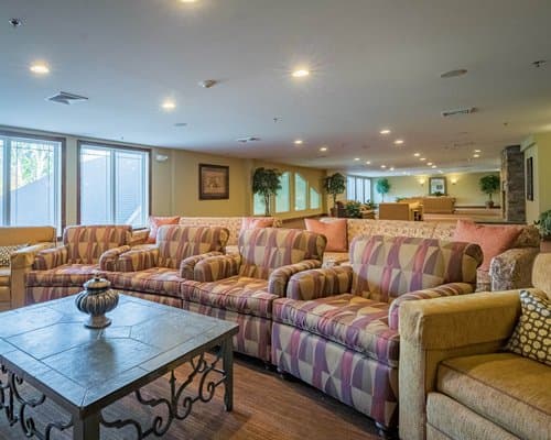Berkshire Mountain Lodge – photo 16