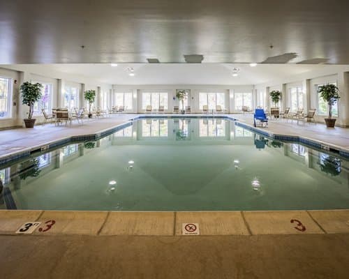 Berkshire Mountain Lodge – photo 18