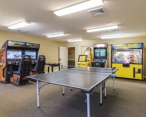 Berkshire Mountain Lodge – photo 19
