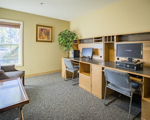 Berkshire Mountain Lodge – photo 20
