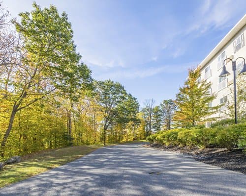 Berkshire Mountain Lodge – photo 22