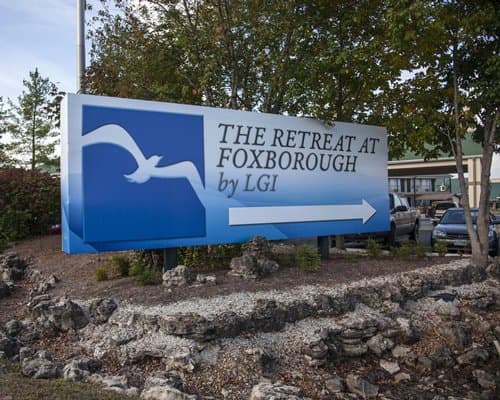 The Retreat of Foxborough by LGI – photo 7