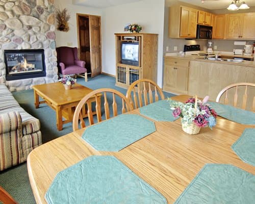 Eagle's Nest at Breezy Point – photo 4