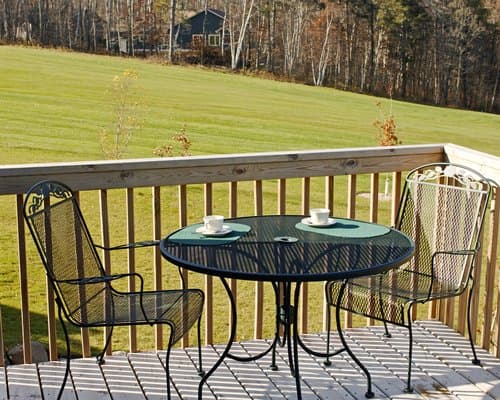 Eagle's Nest at Breezy Point – photo 9