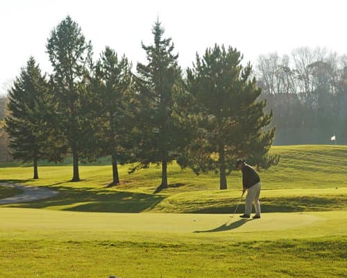 Eagle's Nest at Breezy Point – photo 12