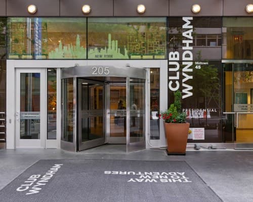 Club Wyndham Midtown 45 – photo 8