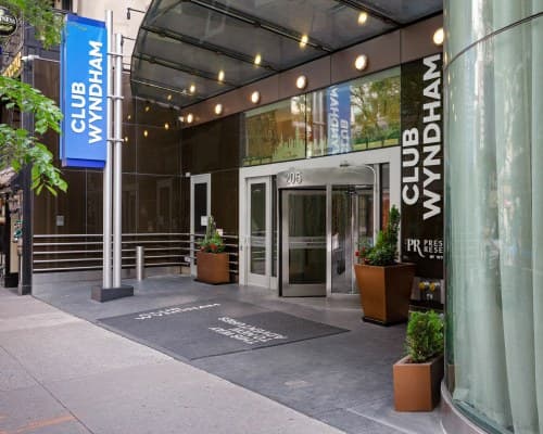 Club Wyndham Midtown 45 – photo 10