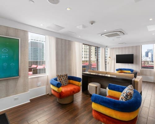 Club Wyndham Midtown 45 – photo 2