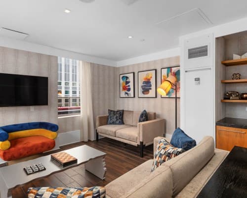 Club Wyndham Midtown 45 – photo 6