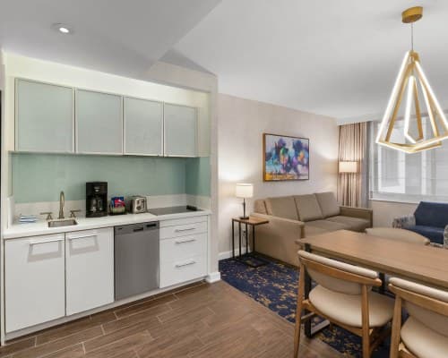 Club Wyndham Midtown 45 – photo 15