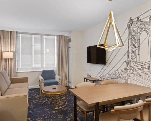 Club Wyndham Midtown 45 – photo 18
