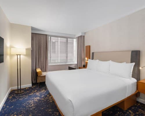 Club Wyndham Midtown 45 – photo 20