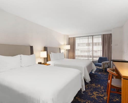 Club Wyndham Midtown 45 – photo 25