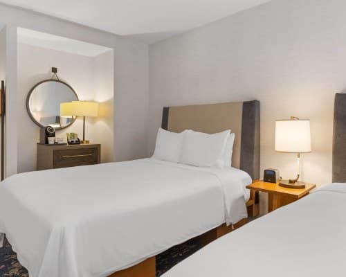 Club Wyndham Midtown 45 – photo 29