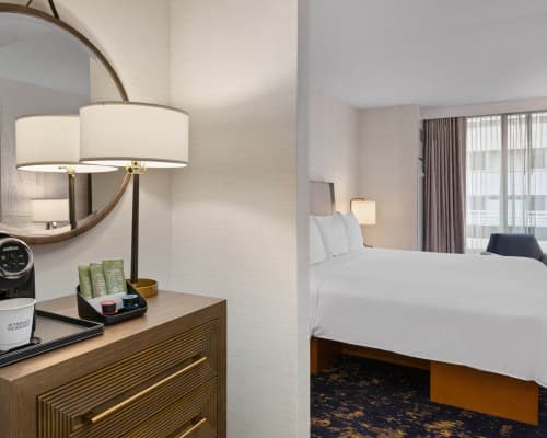 Club Wyndham Midtown 45 – photo 34