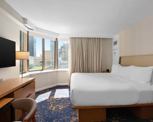 Club Wyndham Midtown 45 – photo 35