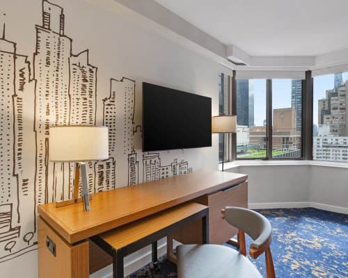 Club Wyndham Midtown 45 – photo 37