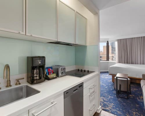 Club Wyndham Midtown 45 – photo 38