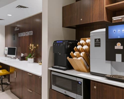 Club Wyndham Midtown 45 – photo 4