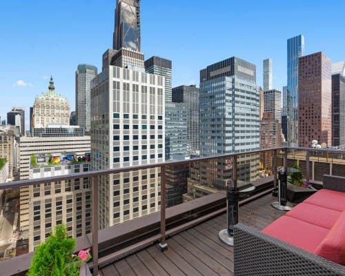 Club Wyndham Midtown 45 – photo 11