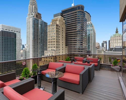 Club Wyndham Midtown 45 – photo 14