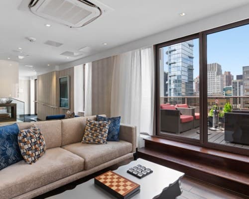 Club Wyndham Midtown 45 – photo 16
