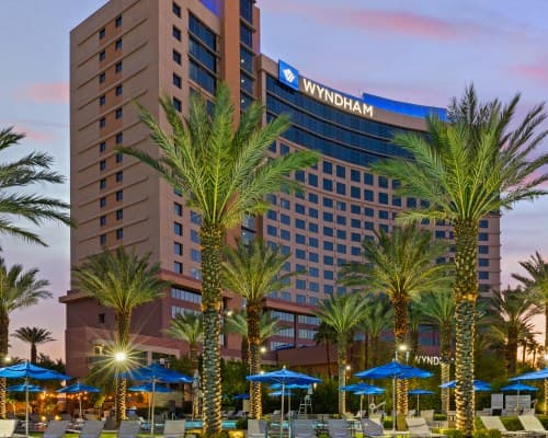 Club Wyndham Desert Blue - 3 Nights – photo 5
