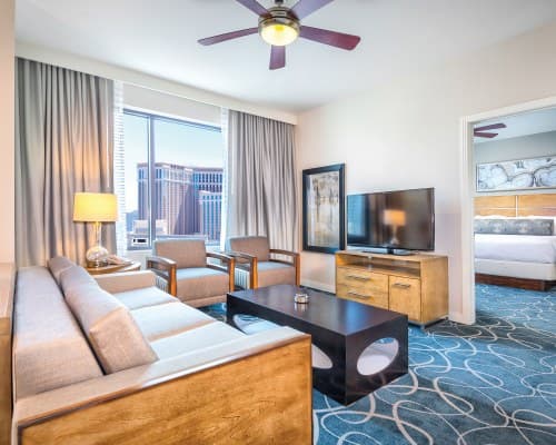 Club Wyndham Desert Blue - 3 Nights – photo 3
