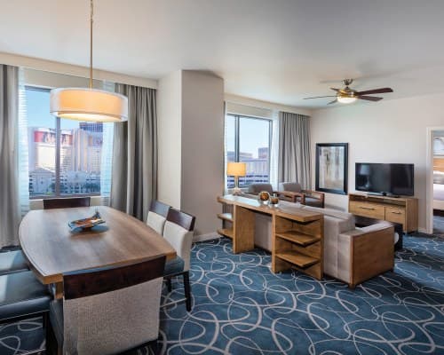 Club Wyndham Desert Blue - 3 Nights – photo 8