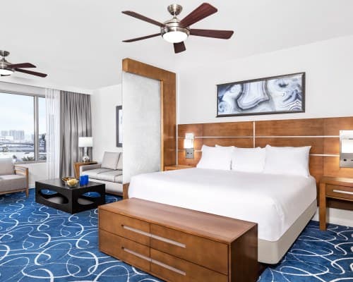 Club Wyndham Desert Blue - 3 Nights – photo 18
