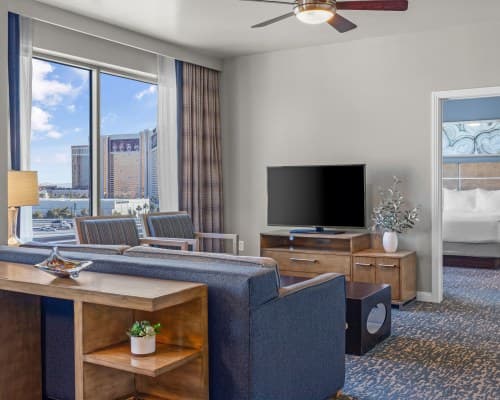 Club Wyndham Desert Blue - 3 Nights – photo 49