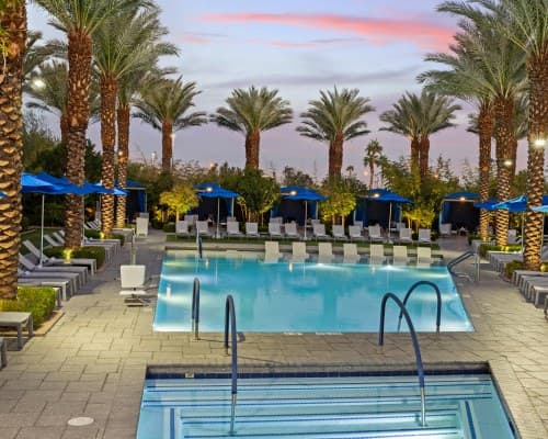 Club Wyndham Desert Blue - 3 Nights – photo 2