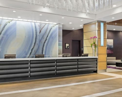Club Wyndham Desert Blue - 3 Nights – photo 17
