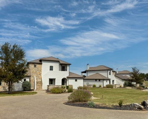 WorldMark Hunt Stablewood Springs Resort – photo 6