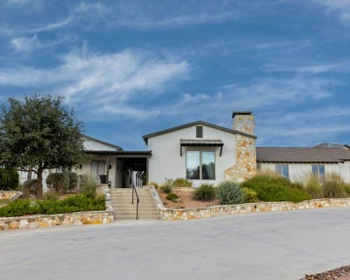 WorldMark Hunt Stablewood Springs Resort – photo 7