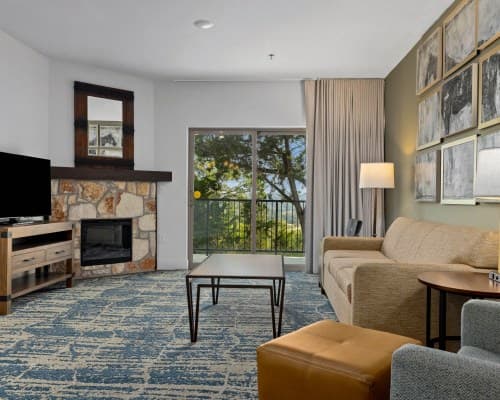 WorldMark Hunt Stablewood Springs Resort – photo 2