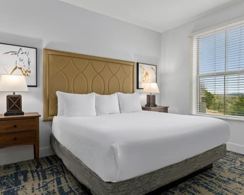 WorldMark Hunt Stablewood Springs Resort – photo 8